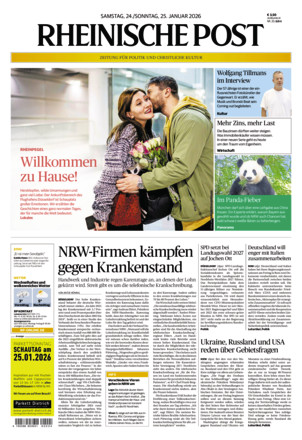 Rheinische Post