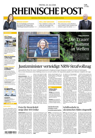 Rheinische Post