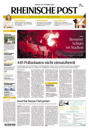 Rheinische Post - ePaper