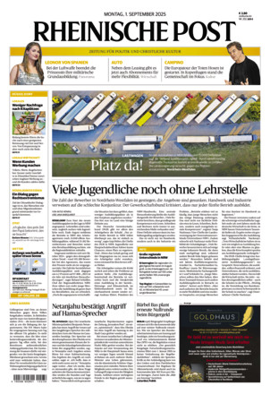 Rheinische Post