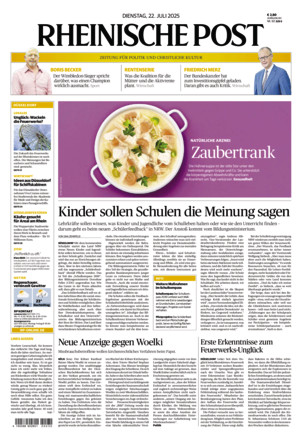 Rheinische Post
