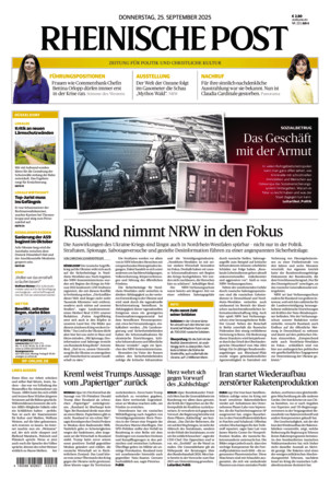 Rheinische Post