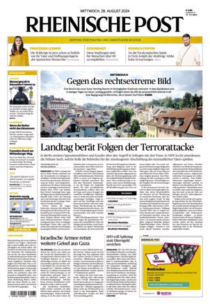 Rheinische Post - ePaper