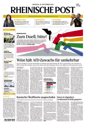Rheinische Post