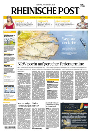 Rheinische Post