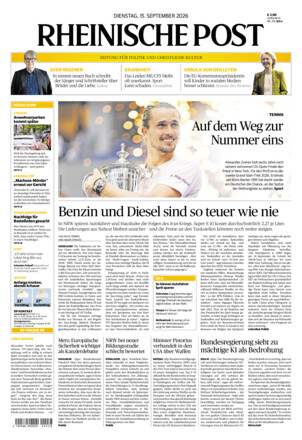 Rheinische Post