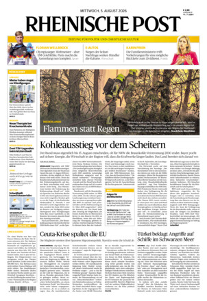Rheinische Post