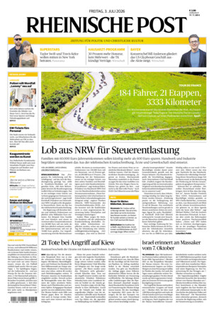 Rheinische Post