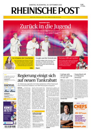 Rheinische Post