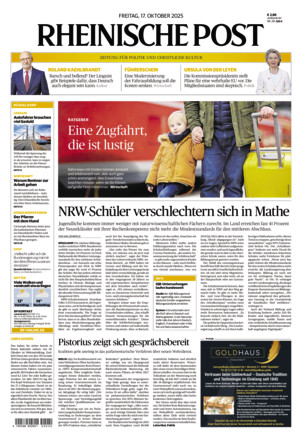 Rheinische Post