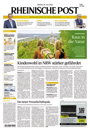 Rheinische Post