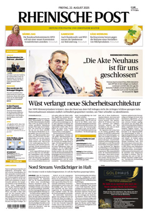 Rheinische Post