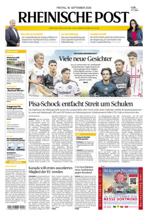 Rheinische Post