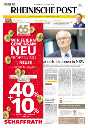 Rheinische Post