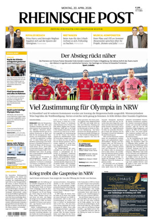 Rheinische Post