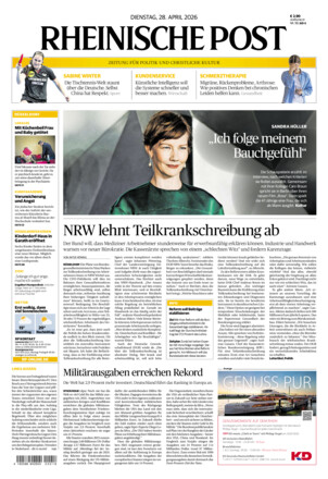 Rheinische Post