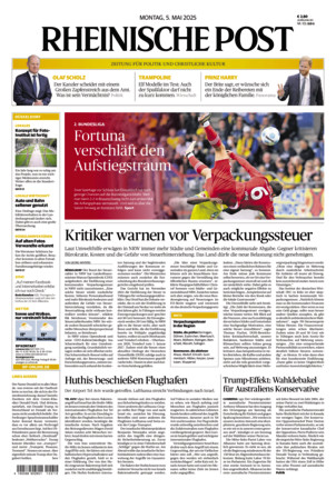 Rheinische Post