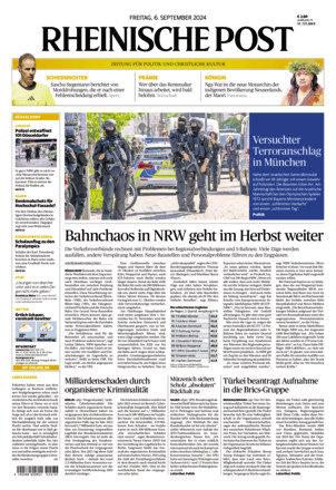 Rheinische Post - ePaper