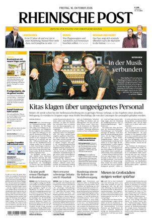 Rheinische Post