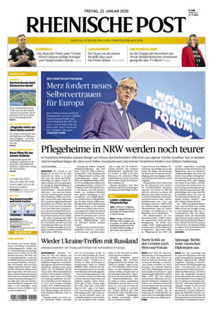 Rheinische Post