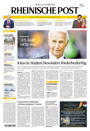 Rheinische Post