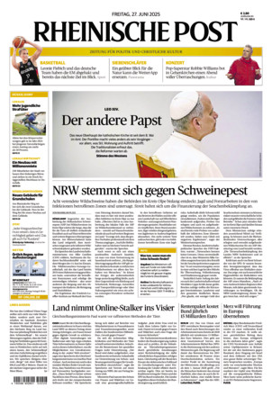 Rheinische Post