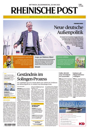 Rheinische Post