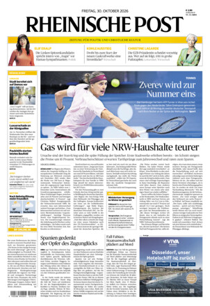 Rheinische Post