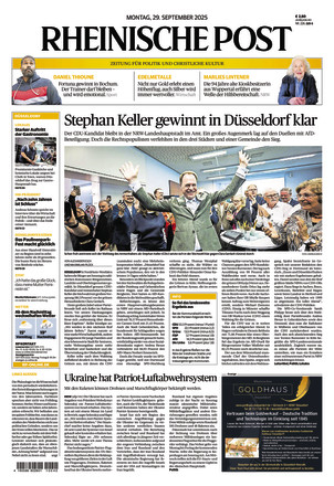 Rheinische Post