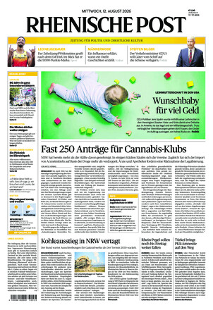 Rheinische Post