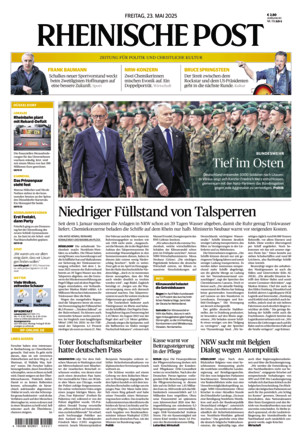 Rheinische Post