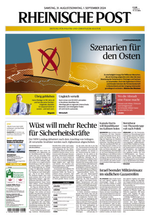 Rheinische Post - ePaper