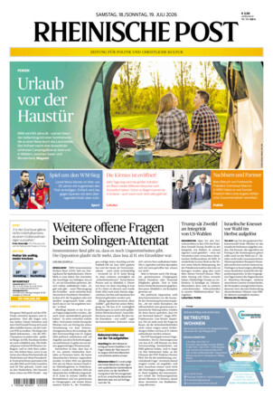 Rheinische Post
