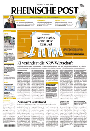 Rheinische Post