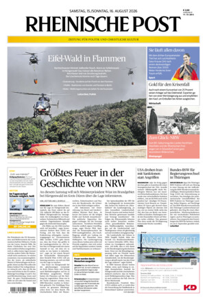 Rheinische Post