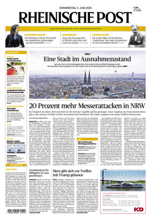 Rheinische Post