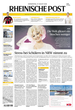 Rheinische Post