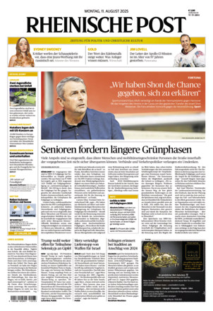 Rheinische Post