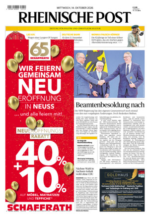 Rheinische Post