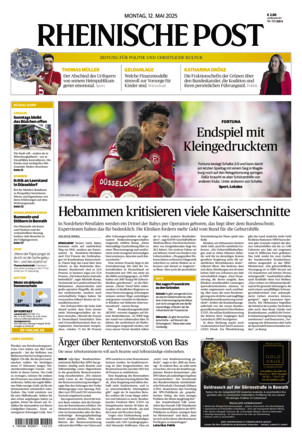 Rheinische Post