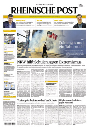 Rheinische Post