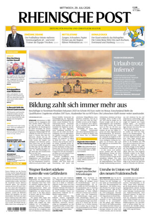 Rheinische Post - ePaper