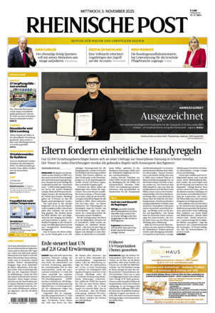 Rheinische Post