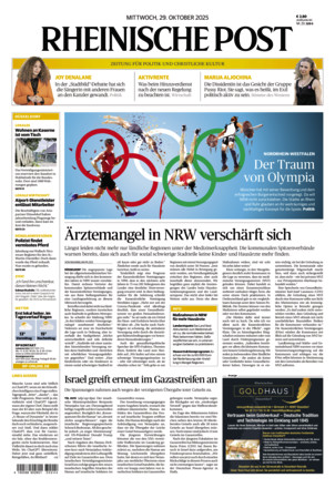 Rheinische Post - ePaper