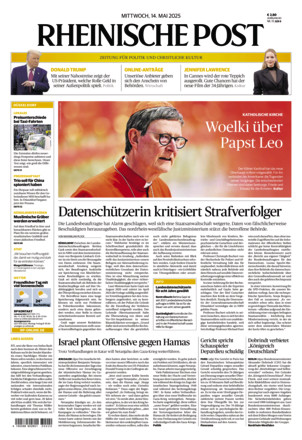 Rheinische Post