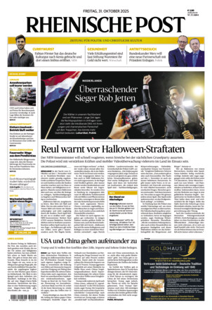 Rheinische Post - ePaper