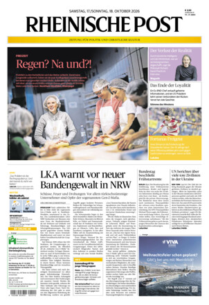 Rheinische Post