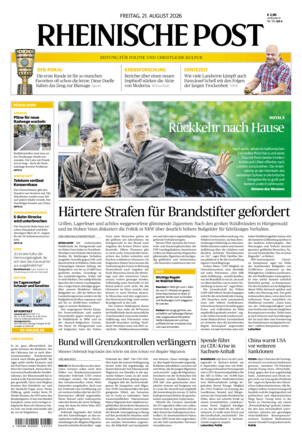 Rheinische Post