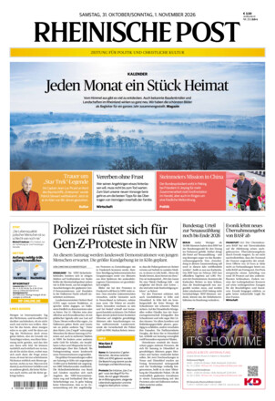 Rheinische Post
