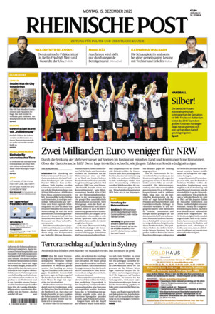 Rheinische Post